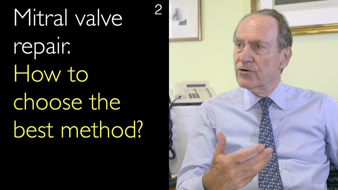 僧帽弁形成術における最適な術式の選択は、以下の要素を総合的に考慮して決定されます:
1