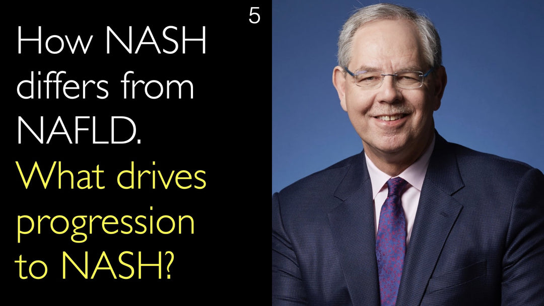 NASHとNAFLDの違い 
 非アルコール性脂肪性肝炎(NASH)は、非アルコール性脂肪性肝疾患(NAFLD)の進行した病態です。NAFLDが単純な脂肪肝を指すのに対し、NASHでは炎症や肝細胞の障害を伴います。 
 NASHへの進行を促進する要因 
 以下の5つの要因がNASHへの進行に関与します: 
 
 インスリン抵抗性 
 酸化ストレス