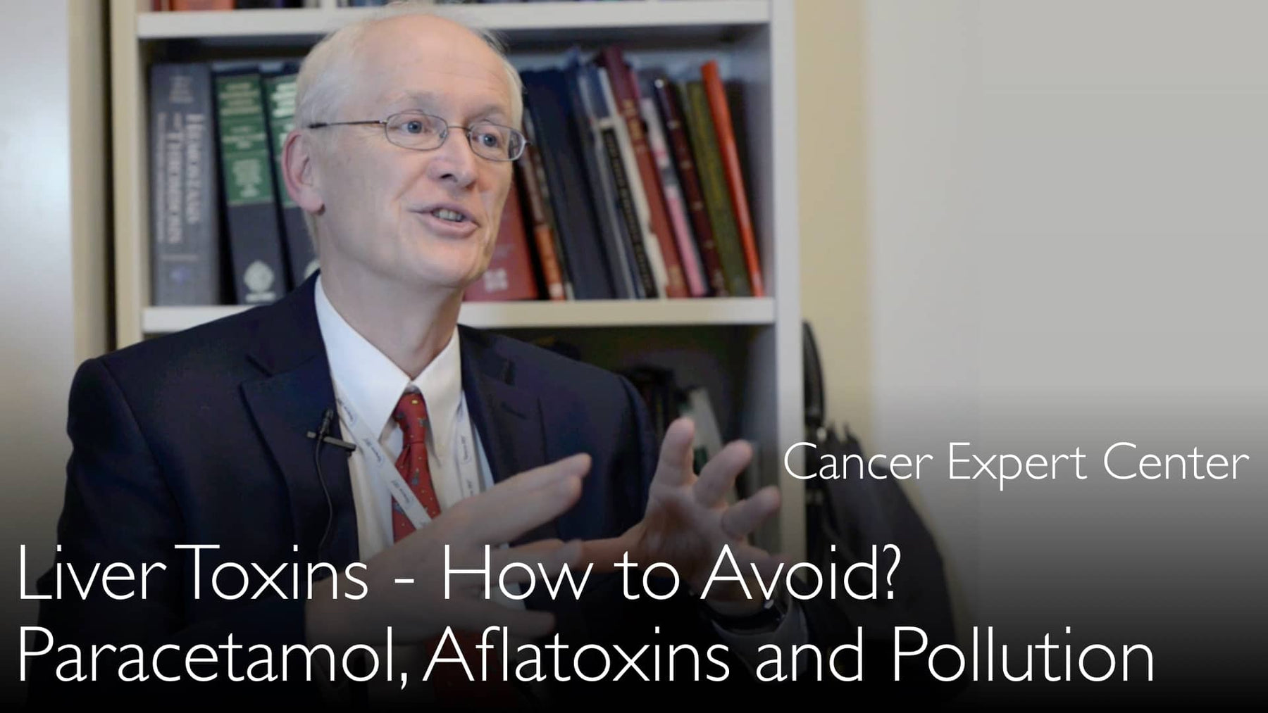 Common liver toxins. Air pollution, aflatoxins, paracetamol (Tylenol).