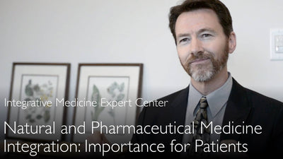 Integrative medicine benefits in chemotherapy. 9