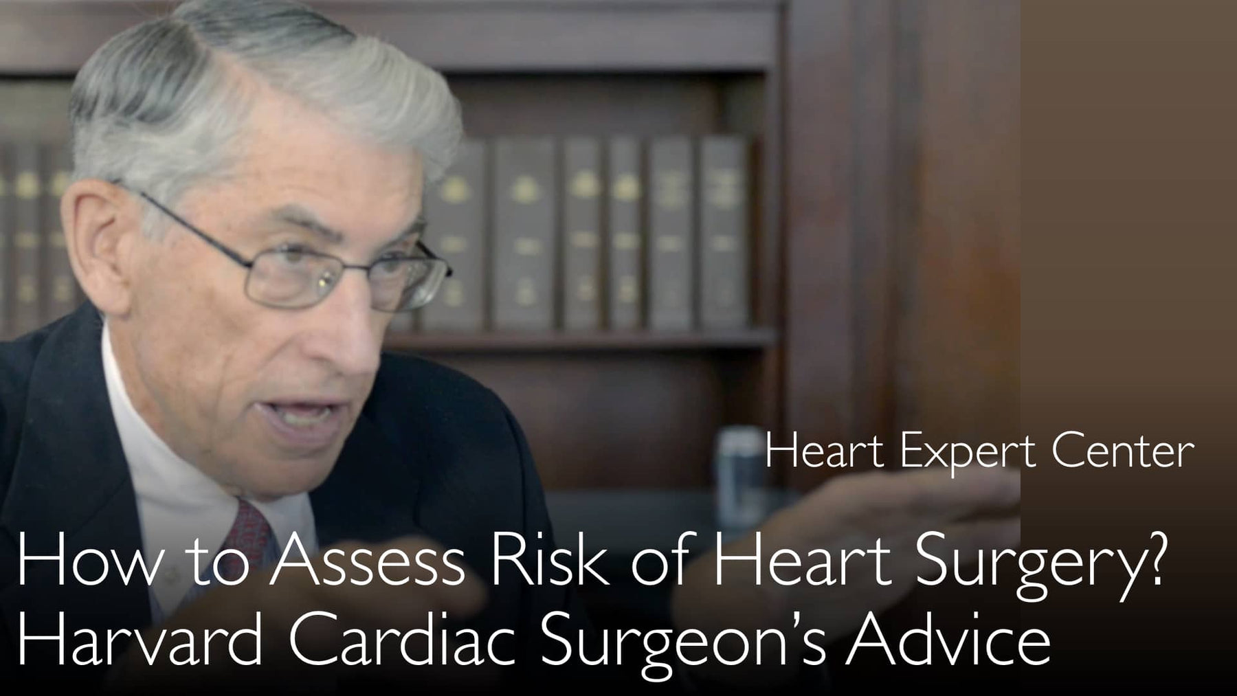 Open heart surgery risks. How to understand side effects of surgical o
