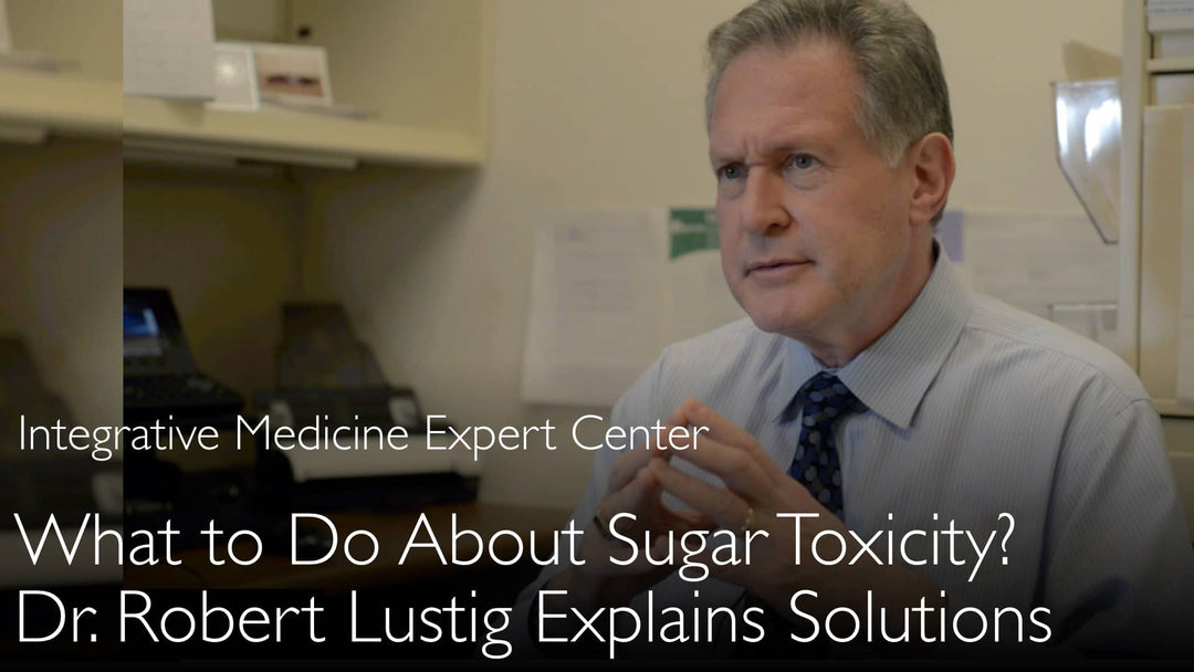 Sugar addiction of food industry. We need a policy that provides real food. 7